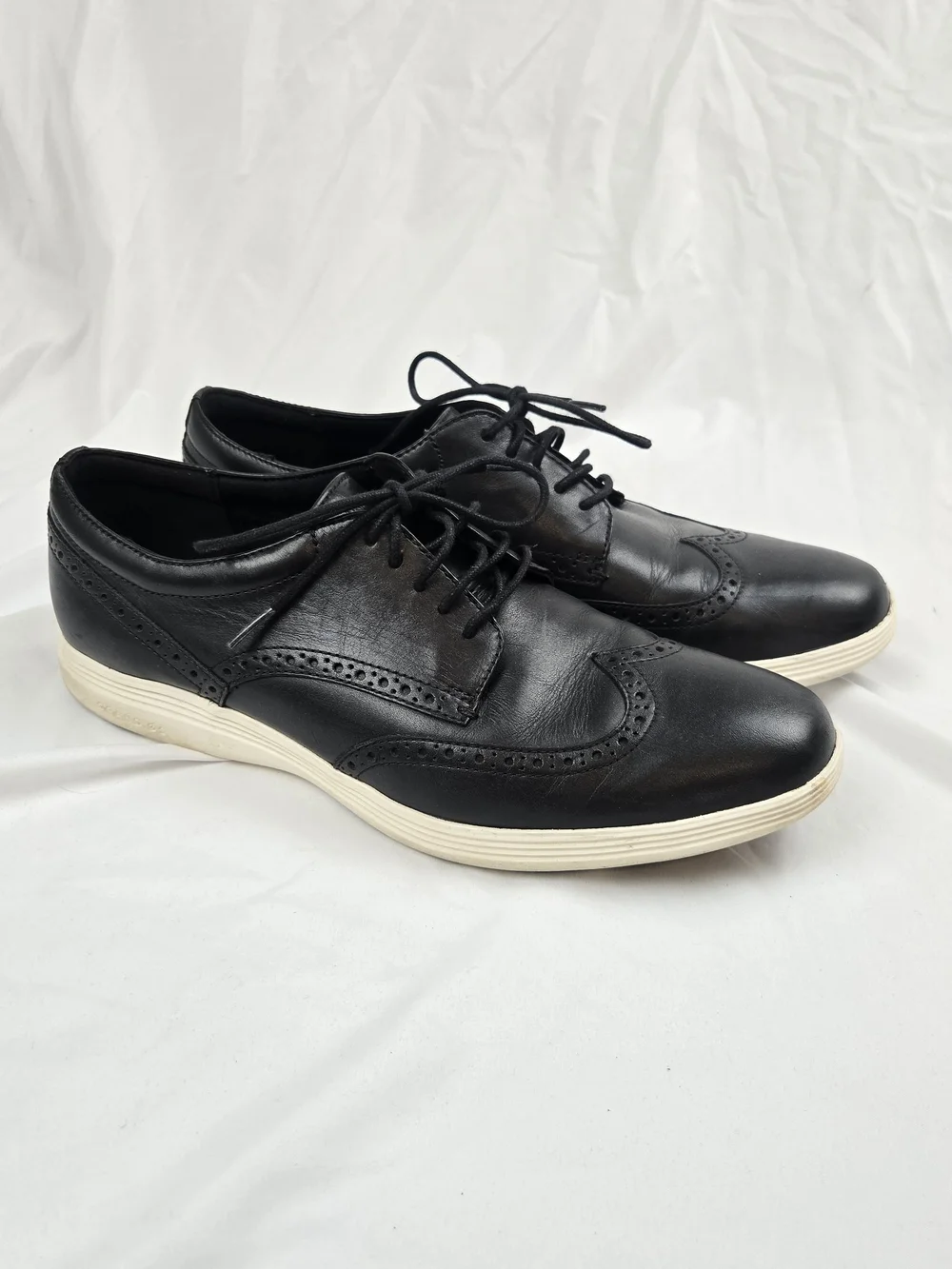 Cole Haan upgrade your